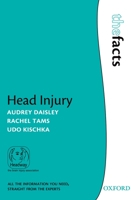 Head Injury 0199218226 Book Cover