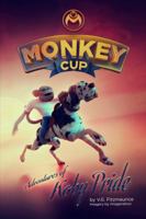 Monkey Cup: Adventures of Koby Pride 0646993135 Book Cover