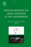 Biogeochemistry of Trace Elements in the Rhizosphere 0444519971 Book Cover