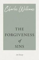 The Forgiveness of Sins 0802800327 Book Cover