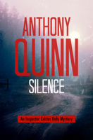 Silence 1497665876 Book Cover