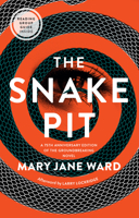 The Snake Pit B00CZCORUU Book Cover