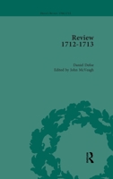 A Review of the Affairs of France. Volume 1: 1704-1705. Part One: February-September 1704; Part Two: October 1704-February 1705. TWO VOLUMES 1851967451 Book Cover