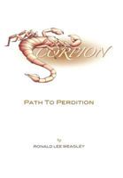 SCORPION: Path To Perdition 1468544438 Book Cover