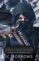 A Reluctant Assassin 0692482725 Book Cover