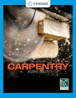Carpentry 1401870694 Book Cover