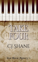 Take Four 1951524233 Book Cover