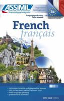 Assimil French with Ease Book and CD Pack 2700507193 Book Cover