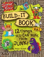 Scrap Kins Build-it Book Volume 1 0615438946 Book Cover