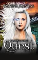 The Quest 1912996049 Book Cover