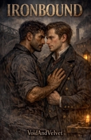 Ironbound B0GY1JY3ZJ Book Cover