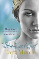 Blue-Eyed Girl 1409104656 Book Cover