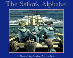 The Sailor's Alphabet 0395841674 Book Cover