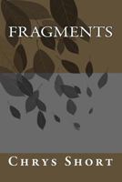 Fragments 1974307611 Book Cover