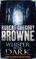 Whisper in the Dark 0330445367 Book Cover