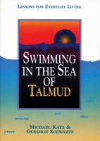 Swimming in the Sea of Talmud 0827606079 Book Cover