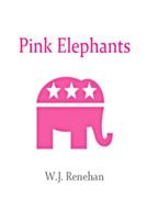 Pink Elephants 0692215859 Book Cover