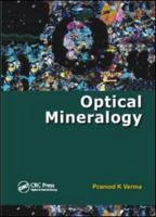 Optical Mineralogy 1420077589 Book Cover