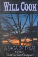 Until Darkness Disappears (A Saga of Texas) 0843955139 Book Cover