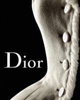 Christian Dior 2759401626 Book Cover
