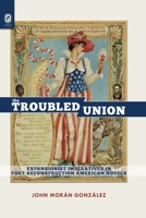 The Troubled Union: Expansionist Imperatives in Post-Reconstruction American Novels 0814256368 Book Cover