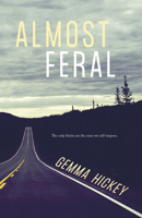 Almost Feral 1550817779 Book Cover