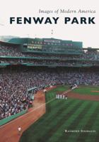 Fenway Park 1467128279 Book Cover