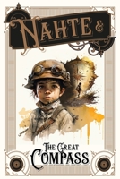 Nähte & The Great Compass B0C1J56KMG Book Cover