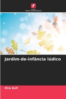 Jardim-de-infância lúdico 6205733277 Book Cover