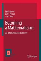 Becoming a Mathematician 9400729839 Book Cover