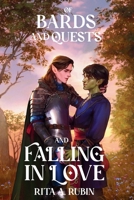 Of Bards and Quests and Falling In Love 1763597245 Book Cover