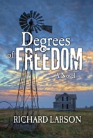 Degrees of Freedom 1098304527 Book Cover