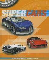 Mean Machines: Supercars 1848585640 Book Cover