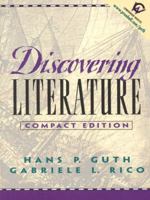 Discovering Literature, Compact Edition 0130835560 Book Cover