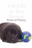 Ark-Lila As You Dream 1435707273 Book Cover