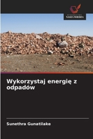 Wykorzystaj energie z odpadów (Polish Edition) 620884018X Book Cover