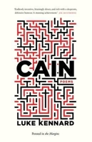 Cain 1908058471 Book Cover