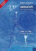 Gesucht: mein verlorener Zwilling: Liebe und Tod am Beginn des Lebens - Vom Trauma zum Segen 3743198258 Book Cover