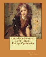 Anna the Adventuress 1542377536 Book Cover