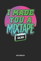 Notizbuch: A5 Notizheft mit punktierten Linien f�r Kids-Kinder aus den 80er Jahren. Ideales 80's Achtziger Retro Journal oder Notizbuch. Perfektes Tagebuch oder Taschenbuch als Geschenk f�r Vintage, O 1699220654 Book Cover