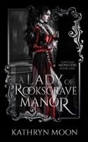 A Lady of Rooksgrave Manor 1959571001 Book Cover