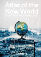 Atlas of the New World B0F8L96S2J Book Cover