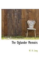 The Oglander Memoirs 9353604257 Book Cover