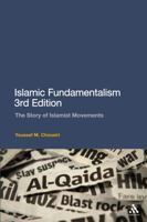 Islamic Fundamentalism: The Story of Islamist Movements 0826498019 Book Cover