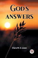 God's Answers B0CWSGLRJZ Book Cover