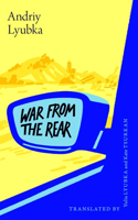 War from the Rear B0F23DMQZJ Book Cover
