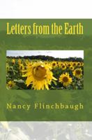 Letters from the Earth 1949798038 Book Cover
