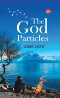 The god particles B0H5RR3YSK Book Cover