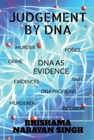 Judgement by DNA 1646619285 Book Cover