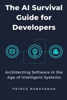 THE AI SURVIVAL GUIDE FOR DEVELOPERS: Architecting Software in the Age of Intelligent Systems B0GP6PRRCM Book Cover